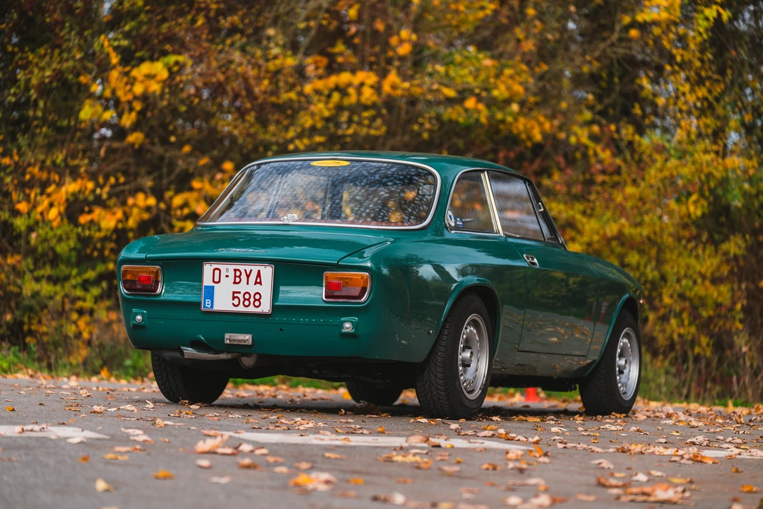 1968 Alfa Romeo GT 1300 Junior - Image 7 of 31