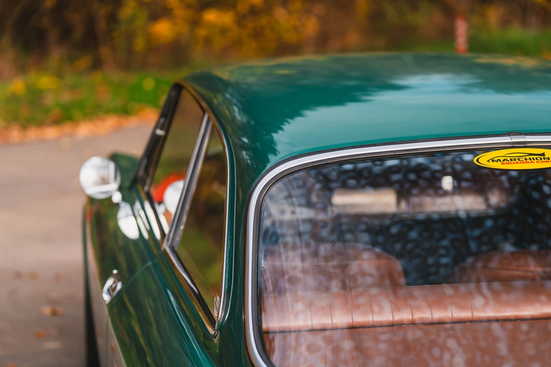1968 Alfa Romeo GT 1300 Junior - Image 12 of 31