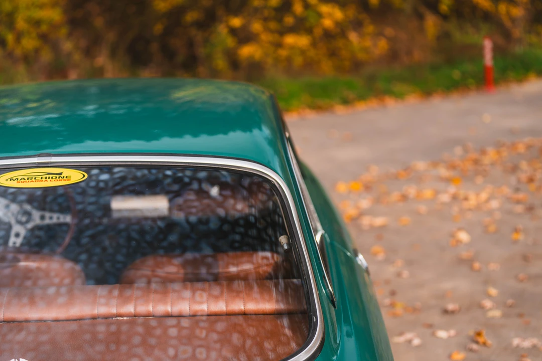 1968 Alfa Romeo GT 1300 Junior - Image 13 of 31