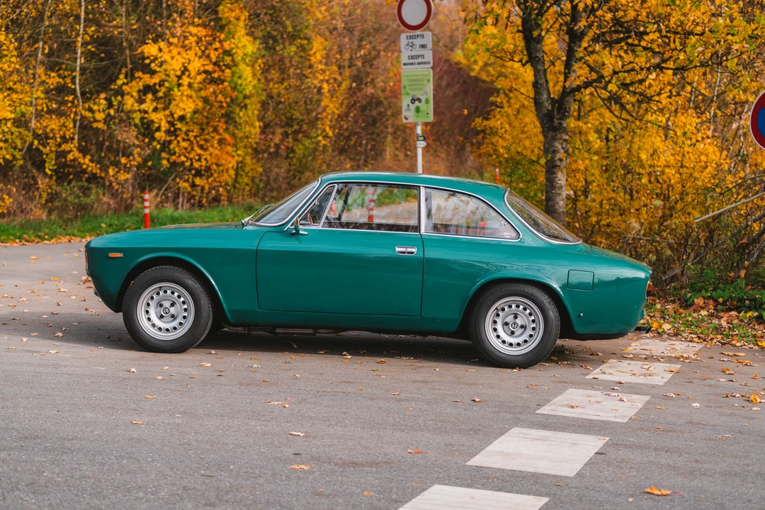 1968 Alfa Romeo GT 1300 Junior - Image 4 of 31