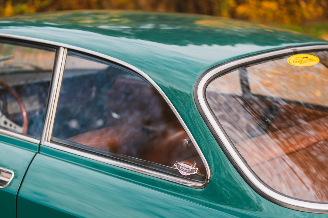 1968 Alfa Romeo GT 1300 Junior - Image 14 of 31
