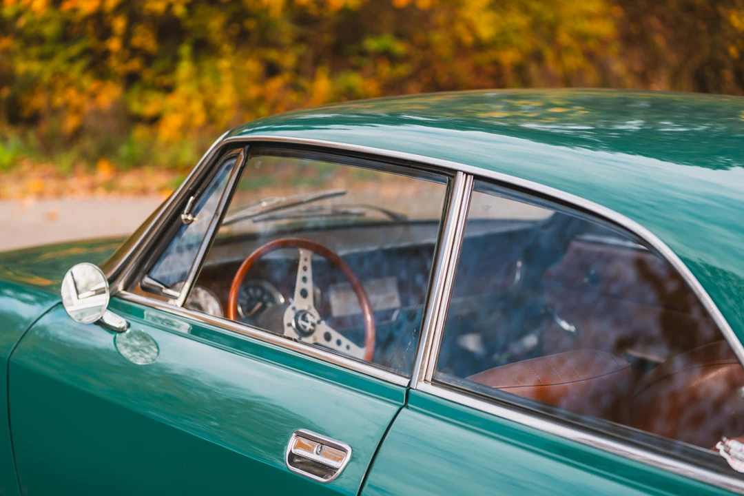 1968 Alfa Romeo GT 1300 Junior - Image 15 of 31