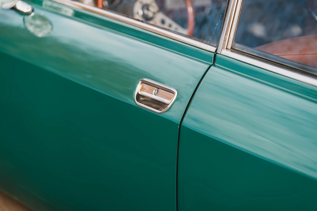 1968 Alfa Romeo GT 1300 Junior - Image 16 of 31