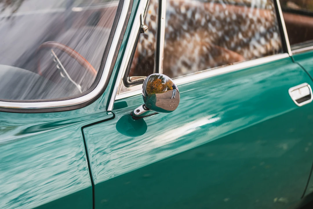 1968 Alfa Romeo GT 1300 Junior - Image 17 of 31