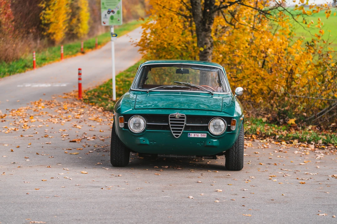 1968 Alfa Romeo GT 1300 Junior - Image 2 of 31