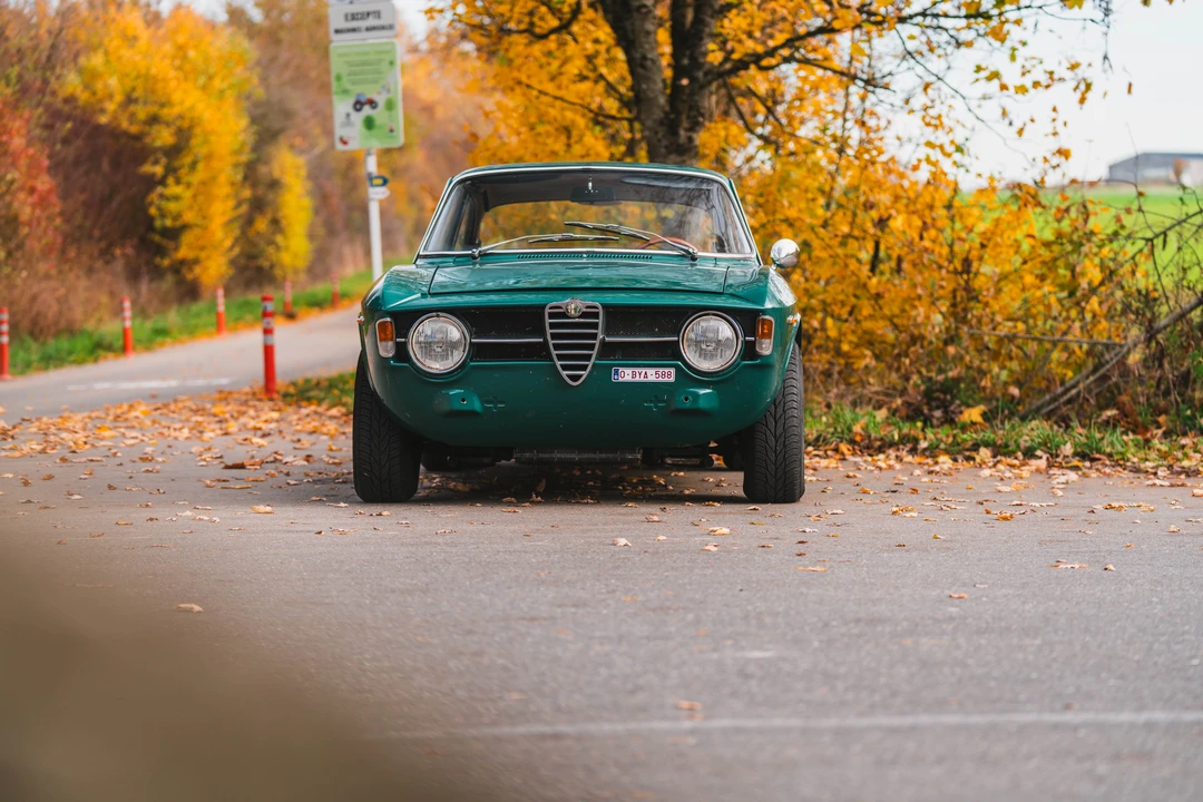 1968 Alfa Romeo GT 1300 Junior - Image 10 of 31