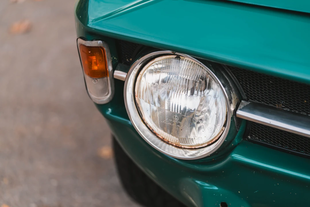 1968 Alfa Romeo GT 1300 Junior - Image 22 of 31