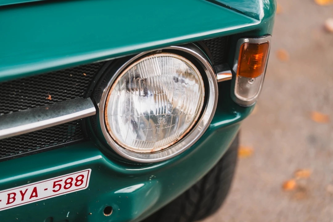 1968 Alfa Romeo GT 1300 Junior - Image 23 of 31