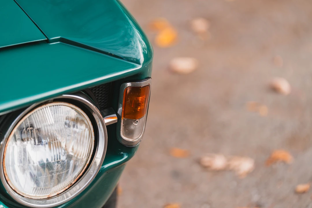 1968 Alfa Romeo GT 1300 Junior - Image 24 of 31