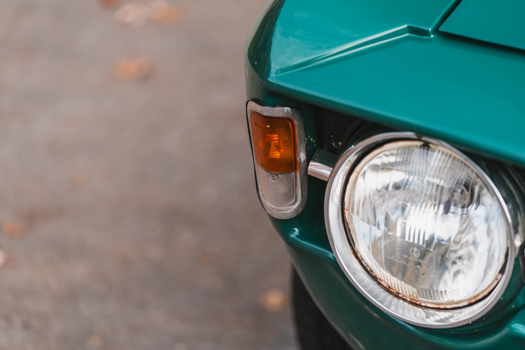 1968 Alfa Romeo GT 1300 Junior - Image 25 of 31