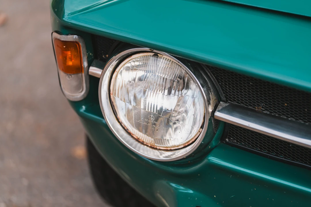 1968 Alfa Romeo GT 1300 Junior - Image 26 of 31