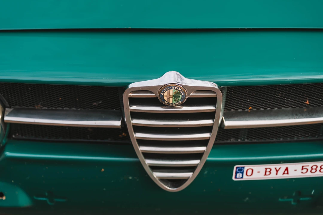 1968 Alfa Romeo GT 1300 Junior - Image 27 of 31