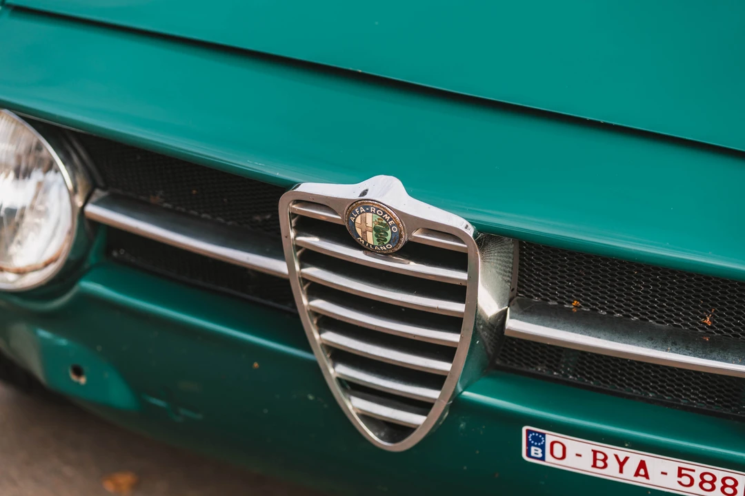 1968 Alfa Romeo GT 1300 Junior - Image 28 of 31