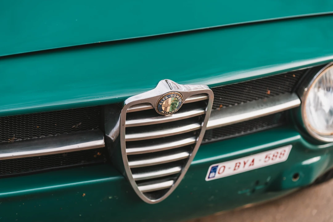 1968 Alfa Romeo GT 1300 Junior - Image 29 of 31