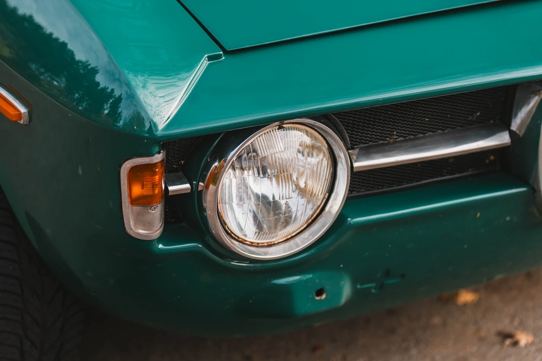 1968 Alfa Romeo GT 1300 Junior - Image 30 of 31