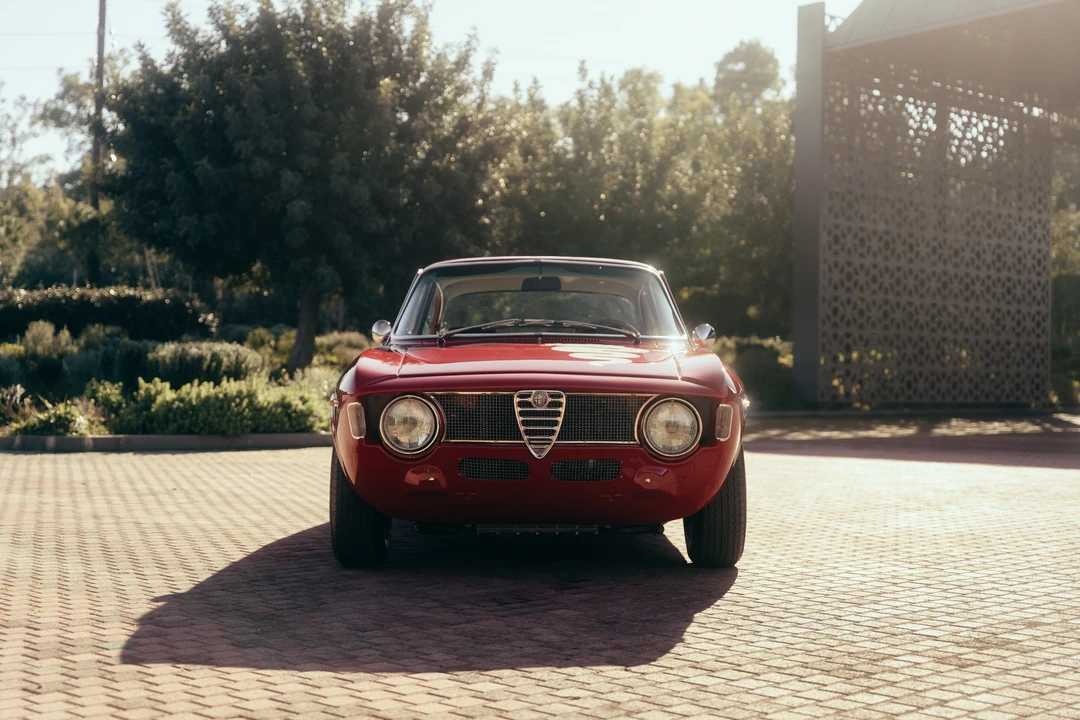 1968 Alfa Romeo GTA 1300 Junior - Image 2 of 31