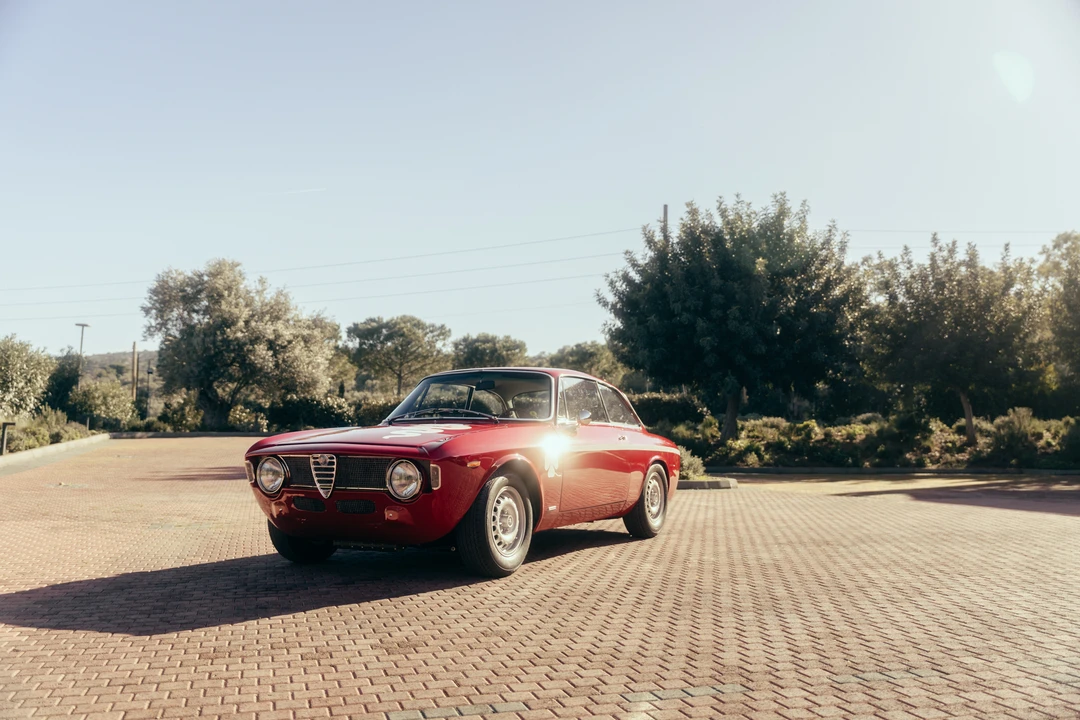 1968 Alfa Romeo GTA 1300 Junior - Image 3 of 31