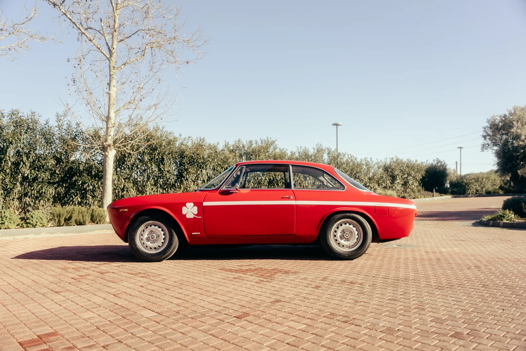 1968 Alfa Romeo GTA 1300 Junior - Image 4 of 31