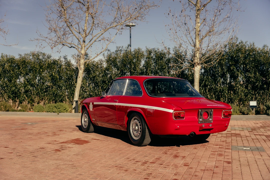 1968 Alfa Romeo GTA 1300 Junior - Image 5 of 31