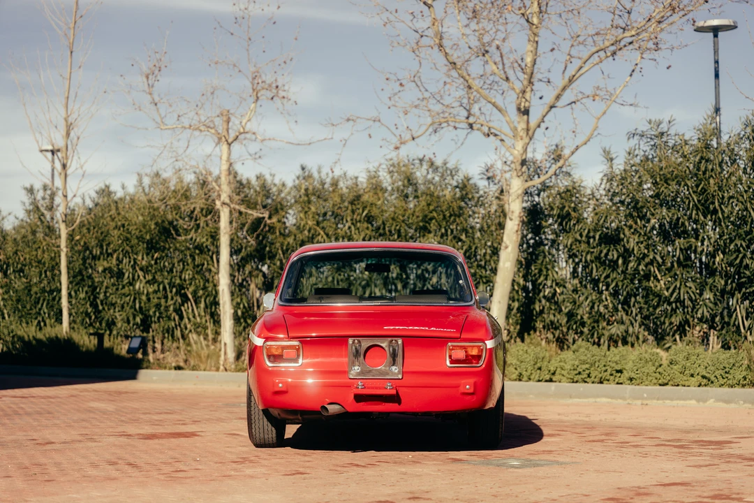 1968 Alfa Romeo GTA 1300 Junior - Image 6 of 31