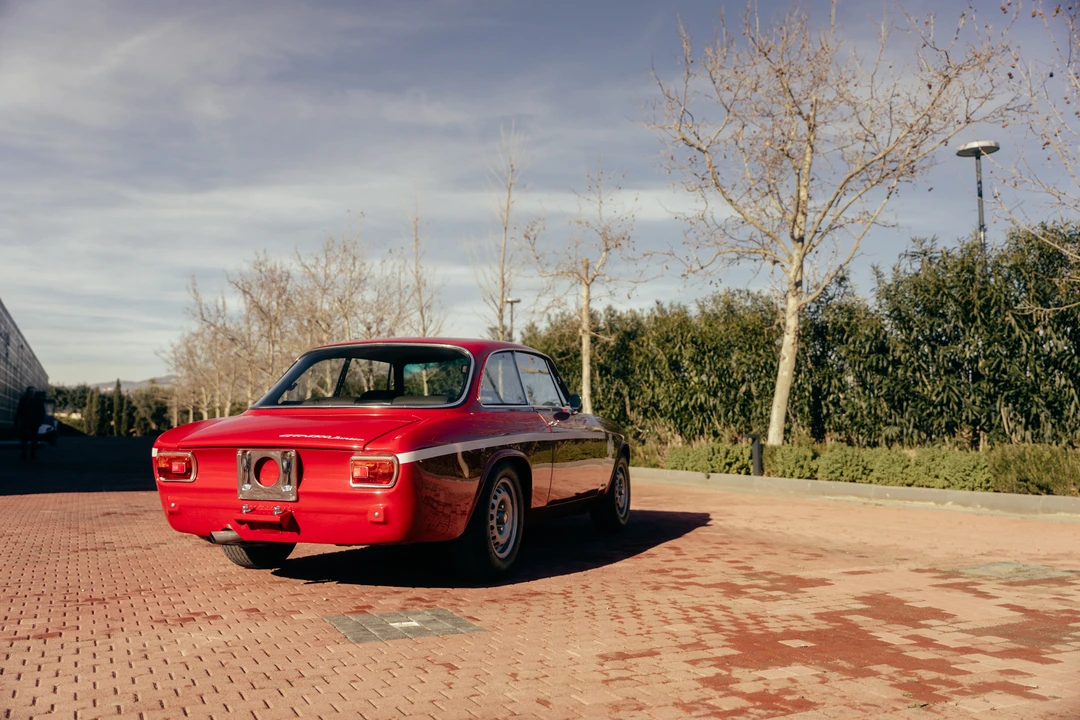 1968 Alfa Romeo GTA 1300 Junior - Image 7 of 31