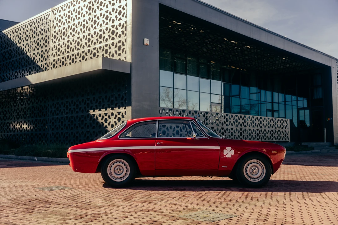 1968 Alfa Romeo GTA 1300 Junior - Image 8 of 31