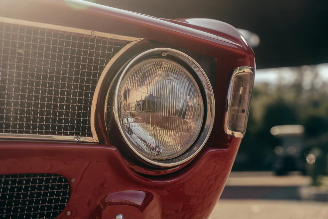 1968 Alfa Romeo GTA 1300 Junior - Image 11 of 31