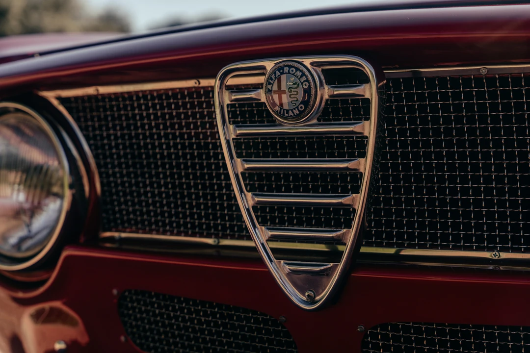 1968 Alfa Romeo GTA 1300 Junior - Image 13 of 31