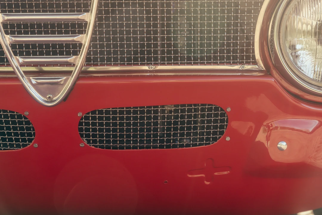 1968 Alfa Romeo GTA 1300 Junior - Image 14 of 31