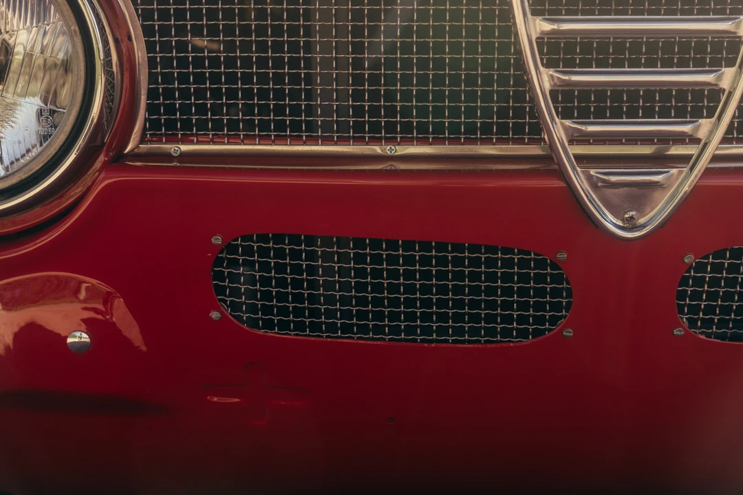 1968 Alfa Romeo GTA 1300 Junior - Image 15 of 31
