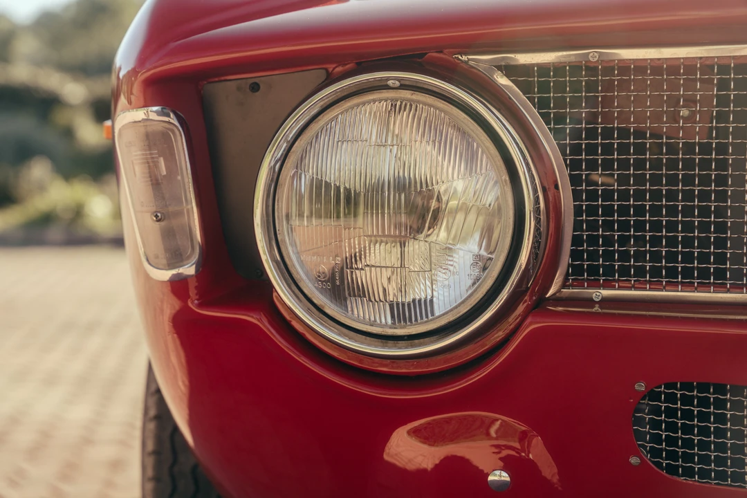 1968 Alfa Romeo GTA 1300 Junior - Image 16 of 31