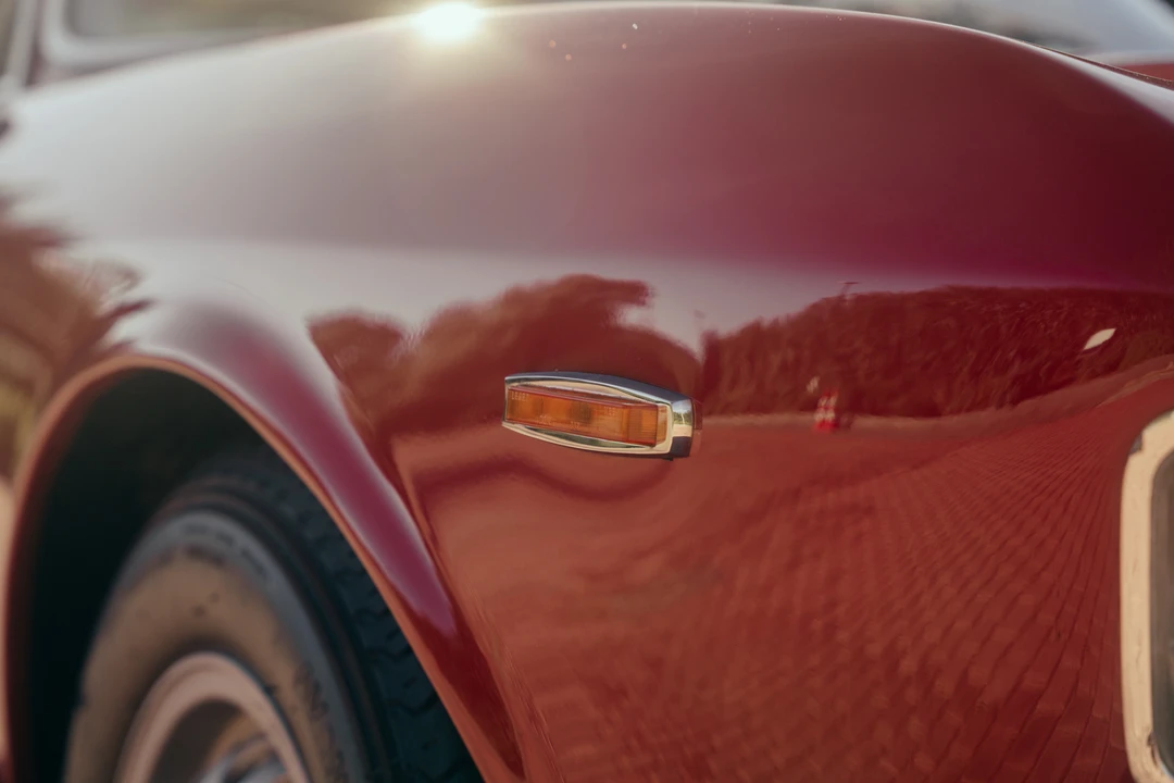 1968 Alfa Romeo GTA 1300 Junior - Image 18 of 31