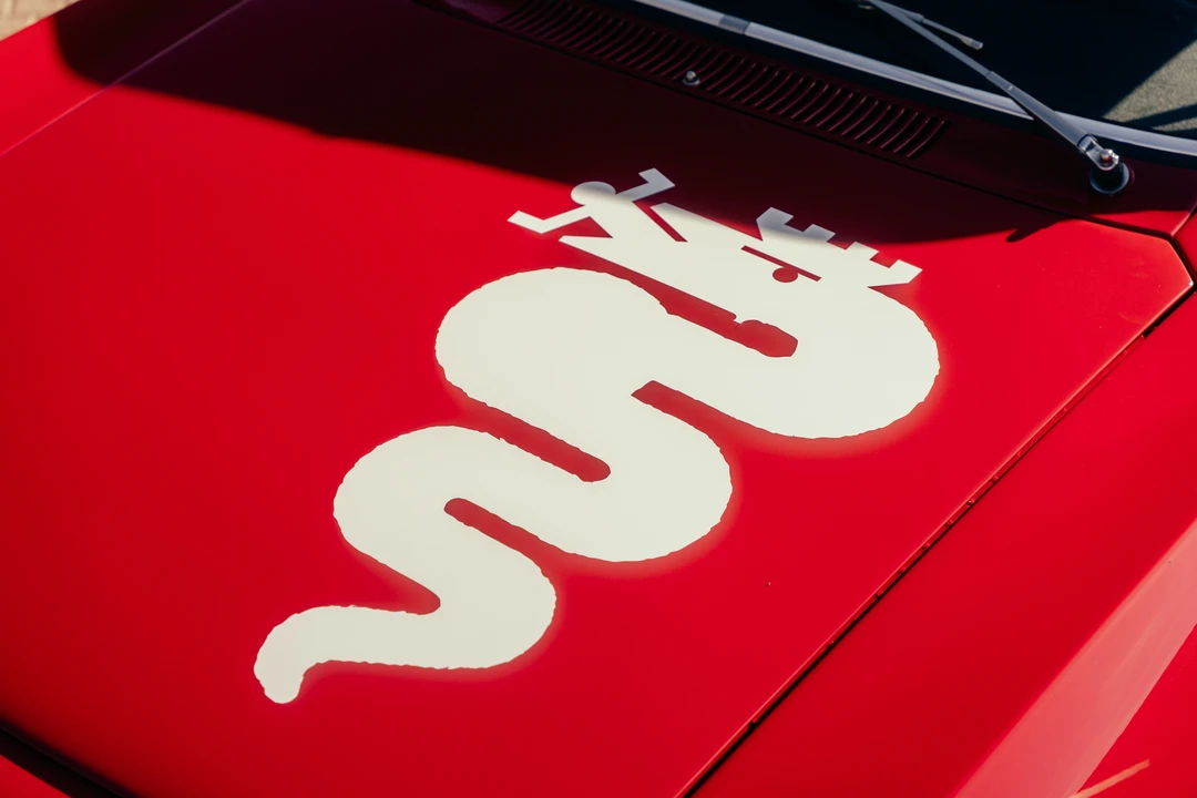1968 Alfa Romeo GTA 1300 Junior - Image 19 of 31