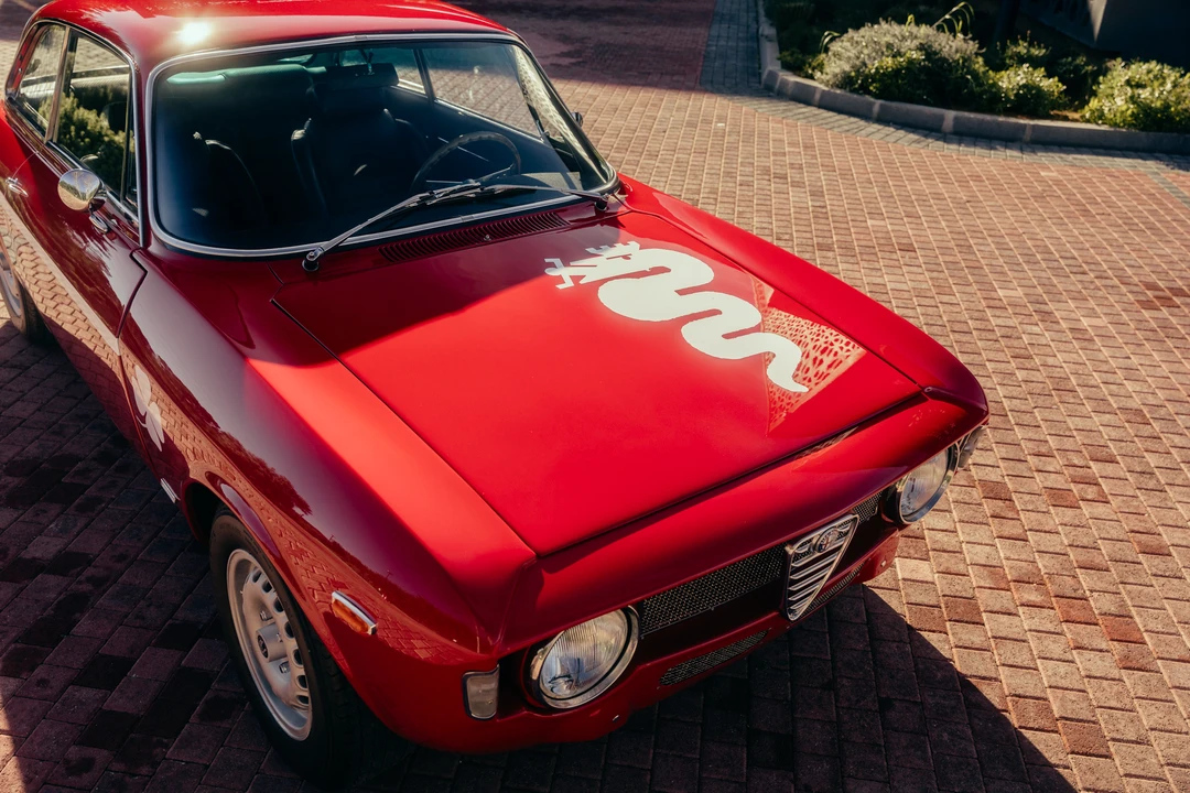 1968 Alfa Romeo GTA 1300 Junior - Image 20 of 31