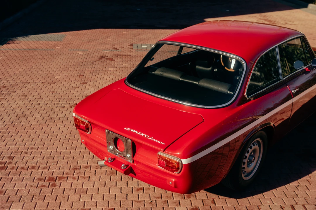 1968 Alfa Romeo GTA 1300 Junior - Image 21 of 31