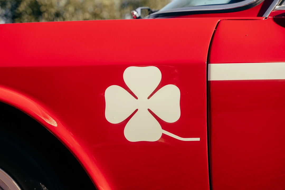 1968 Alfa Romeo GTA 1300 Junior - Image 22 of 31