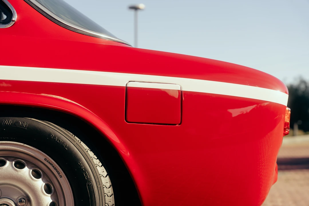 1968 Alfa Romeo GTA 1300 Junior - Image 24 of 31