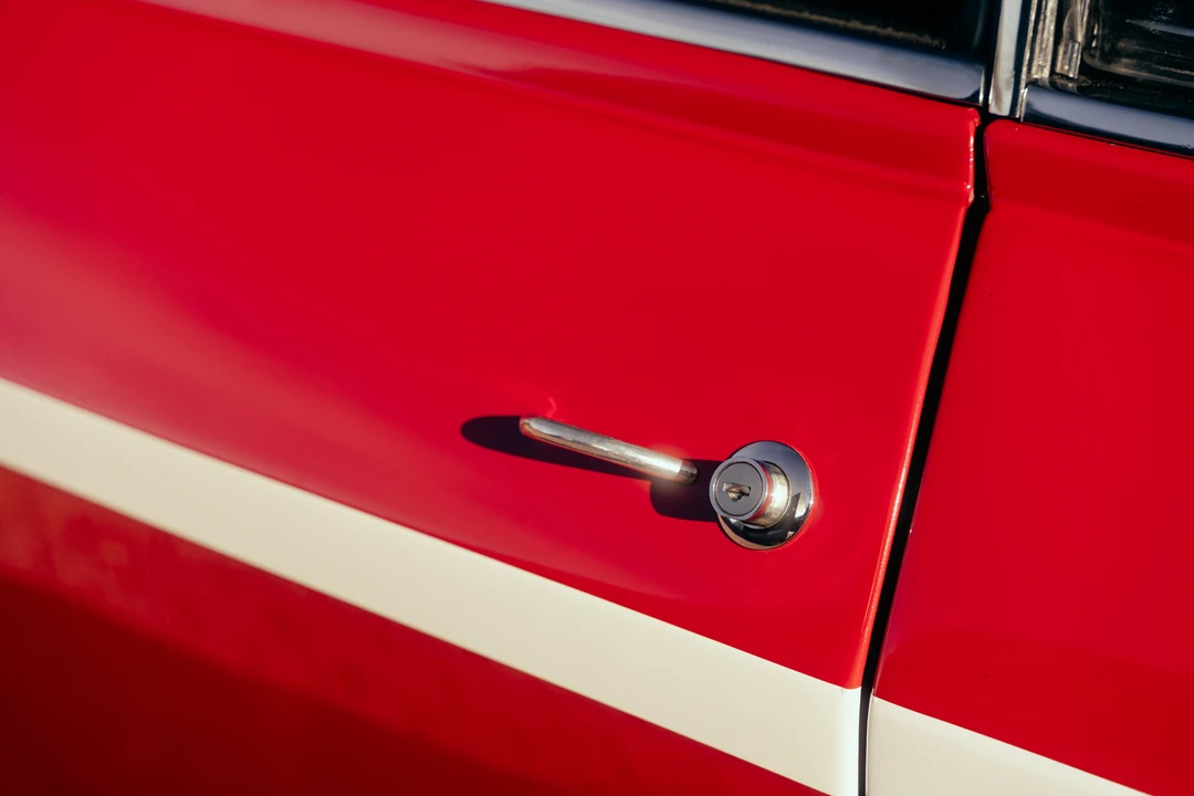 1968 Alfa Romeo GTA 1300 Junior - Image 25 of 31