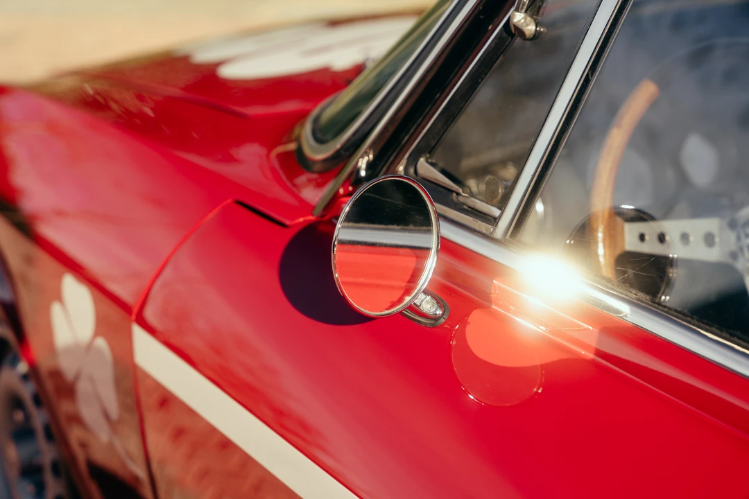 1968 Alfa Romeo GTA 1300 Junior - Image 26 of 31