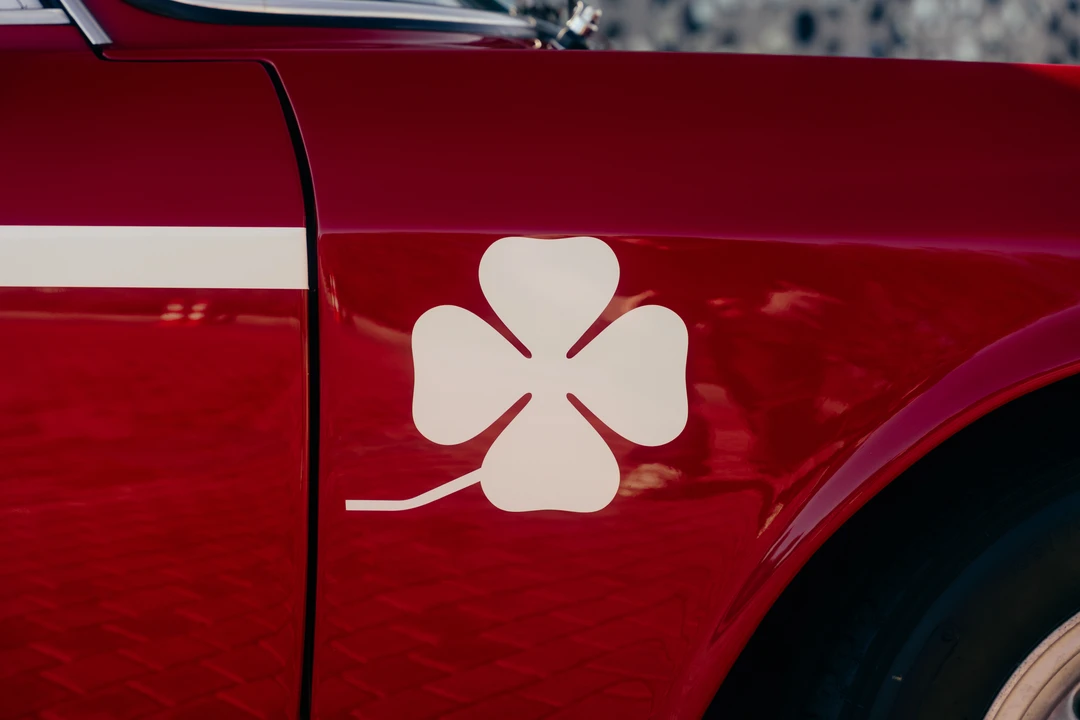 1968 Alfa Romeo GTA 1300 Junior - Image 27 of 31