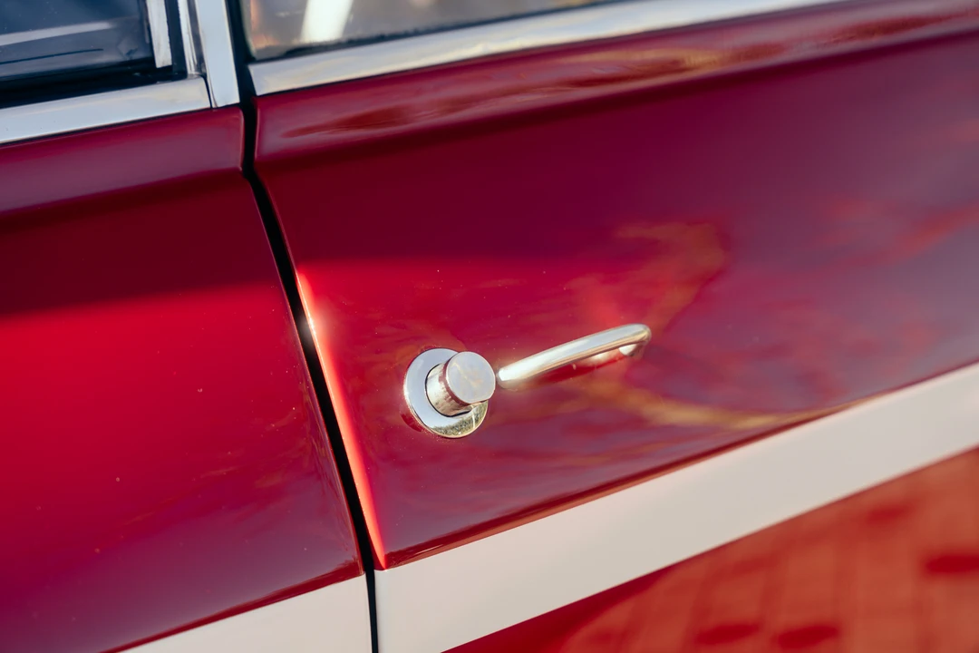 1968 Alfa Romeo GTA 1300 Junior - Image 29 of 31
