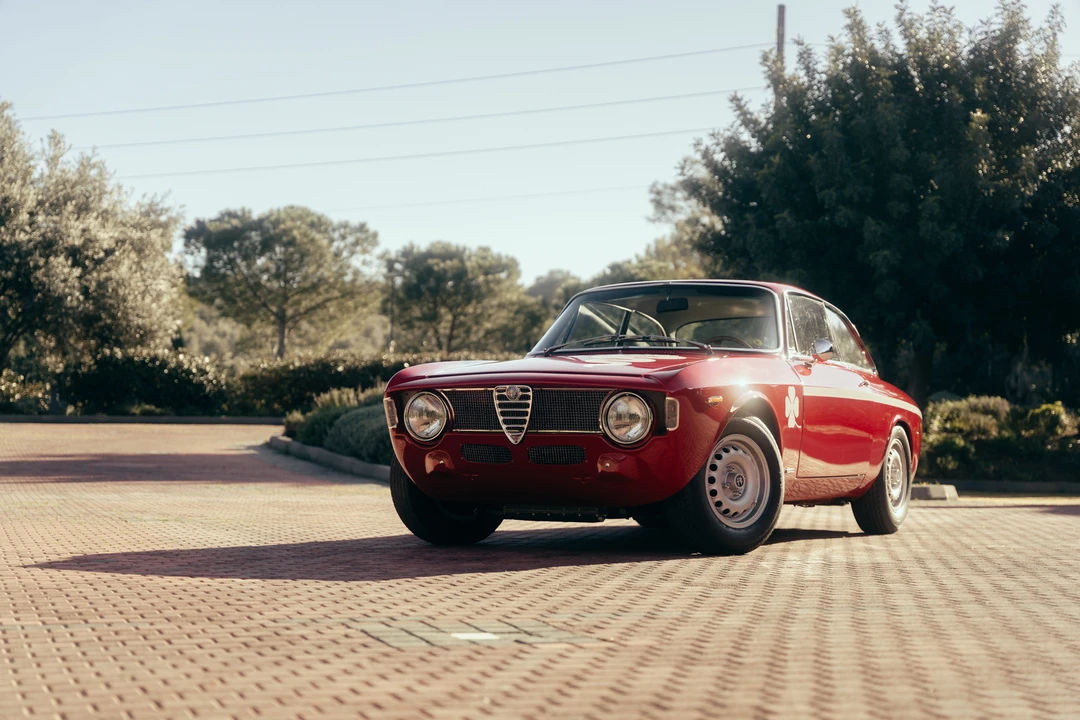 1968 Alfa Romeo GTA 1300 Junior - Image 9 of 31