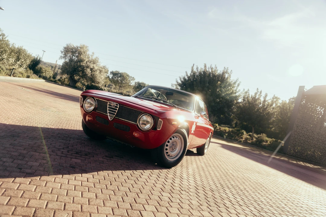 1968 Alfa Romeo GTA 1300 Junior - Image 10 of 31