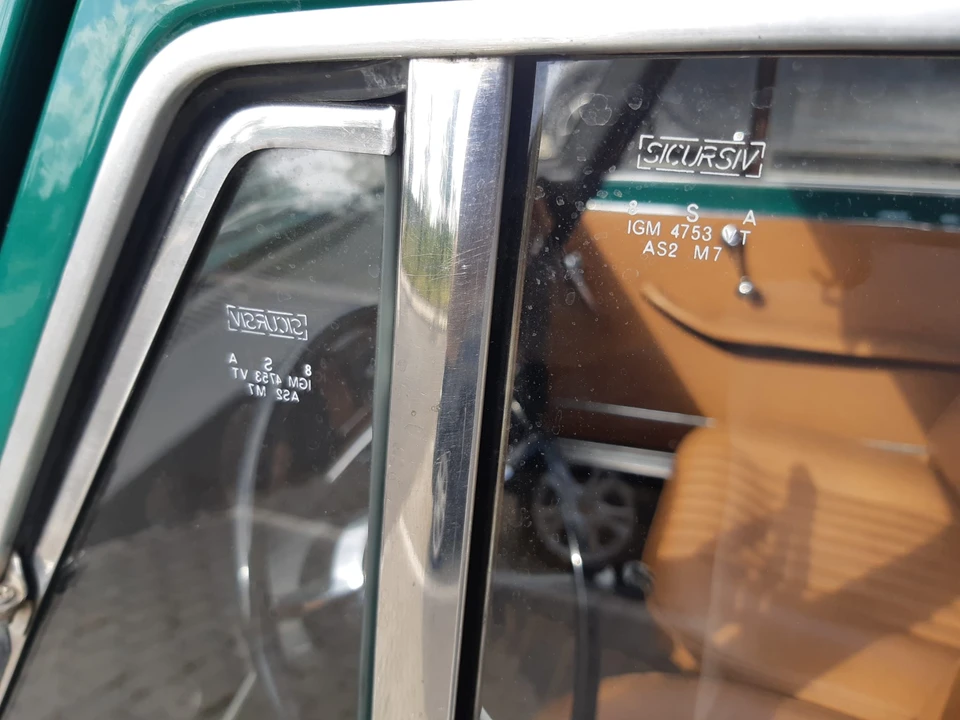 1968 Alfa Romeo GTA 1300 Junior - Image 24 of 31