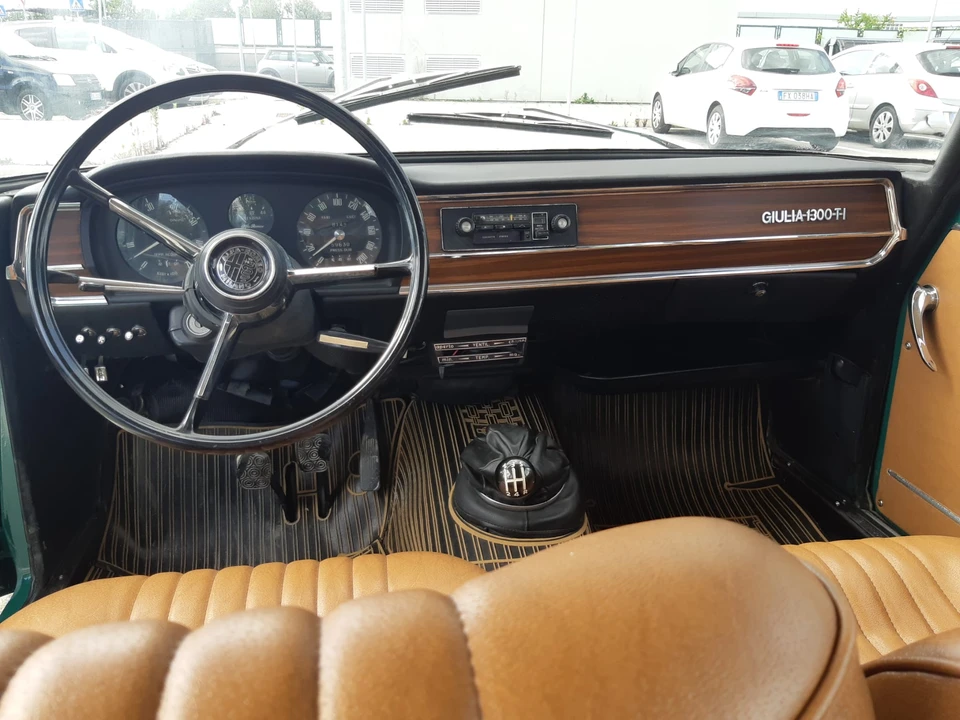 1968 Alfa Romeo GTA 1300 Junior - Image 29 of 31