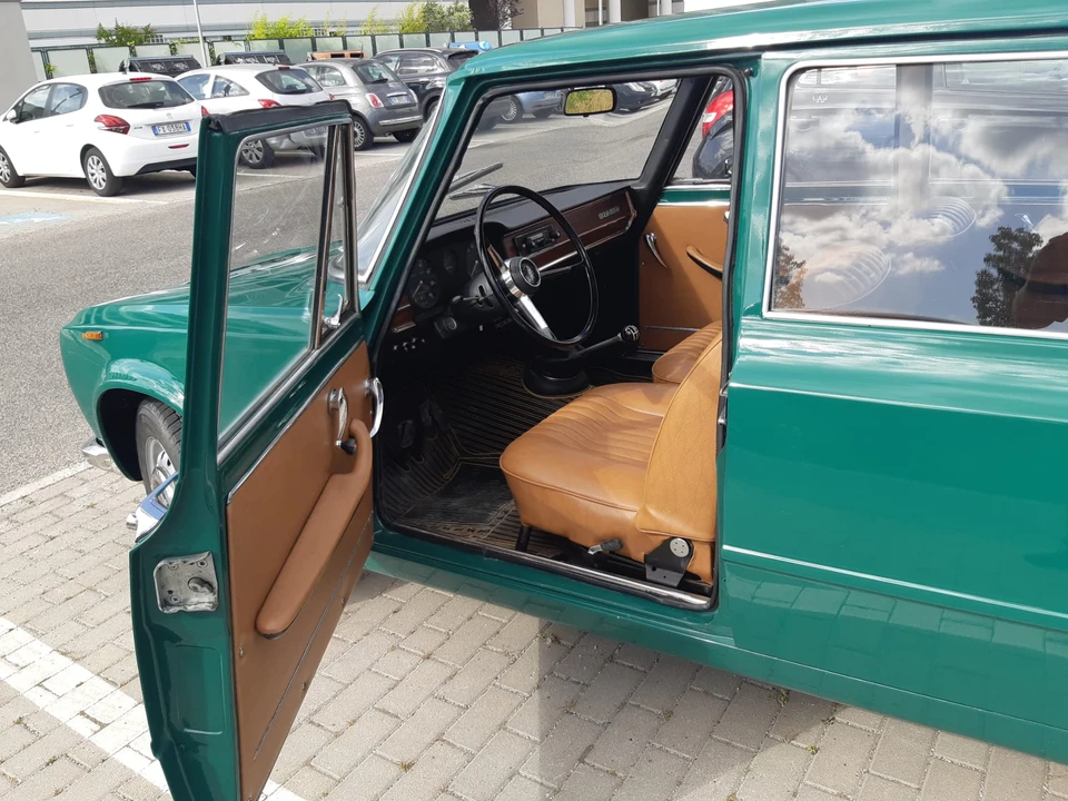 1968 Alfa Romeo GTA 1300 Junior - Image 22 of 31