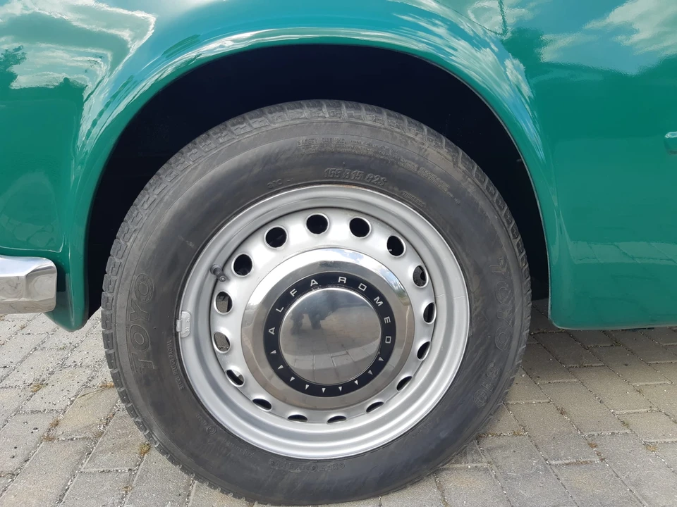 1968 Alfa Romeo GTA 1300 Junior - Image 25 of 31