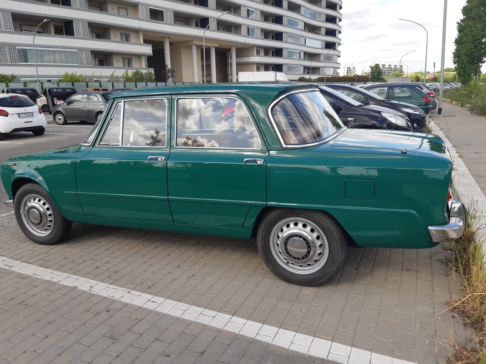 1968 Alfa Romeo GTA 1300 Junior - Image 5 of 31