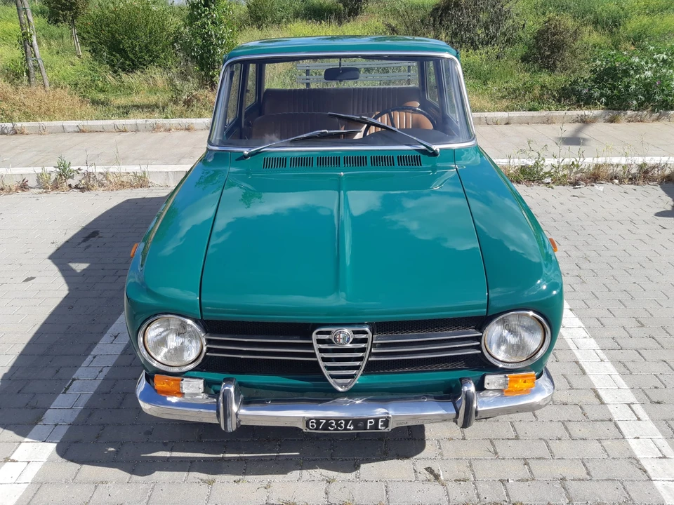 1968 Alfa Romeo GTA 1300 Junior - Image 19 of 31