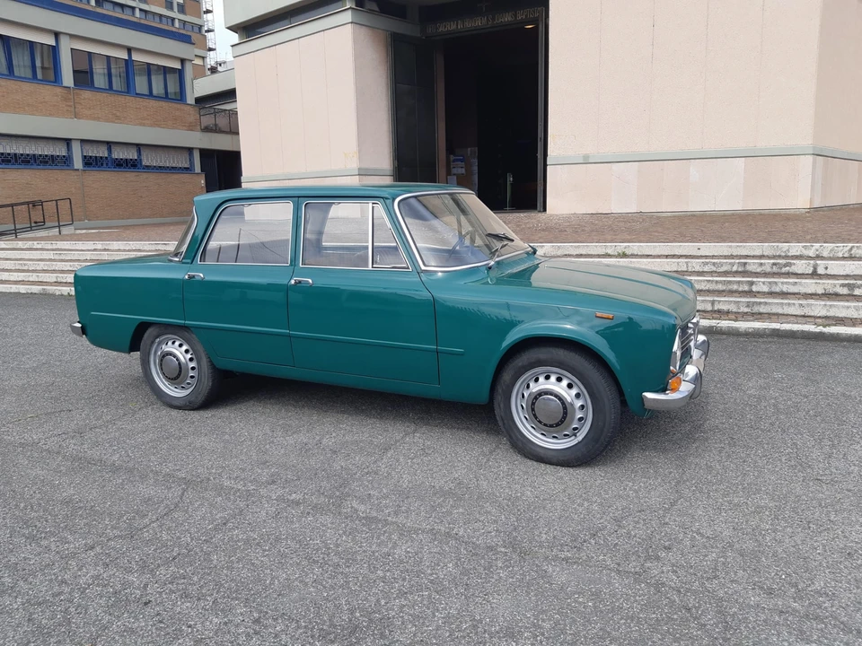 1968 Alfa Romeo GTA 1300 Junior - Image 15 of 31